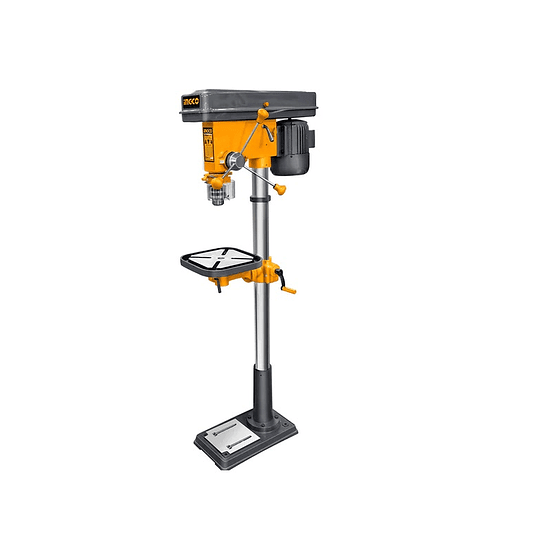 TALADRO DE PEDESTAL 750W INGCO DP207502