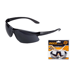 LENTES DE SEGURIDAD INGCO HSG07