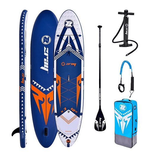 STAND UP PADDLE INFLABLE 12