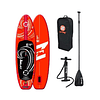STAND UP PADDLE INFLABLE 9