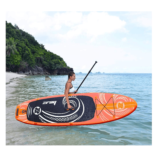 STAND UP PADDLE INFLABLE 9