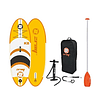 STAND UP PADDLE DE NIÑOS INFLABLE ZRAY K8