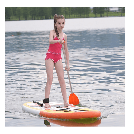 STAND UP PADDLE DE NIÑOS INFLABLE ZRAY