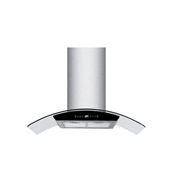 Campana de Cocina Vidrio Templado Cod: NY-900Q29C