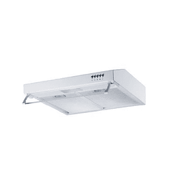 Campana de Cocina Economica Blanca 60cm NY-600CE53W