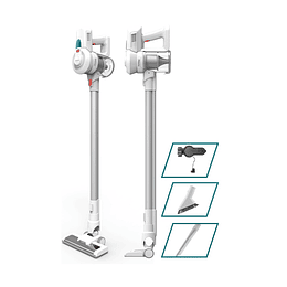 ASPIRADORA INALÁMBRICA Li-ion 22.2V TOTAL TVCH22091