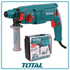 Rotomartillo PLUS 650W TOTAL TH306226