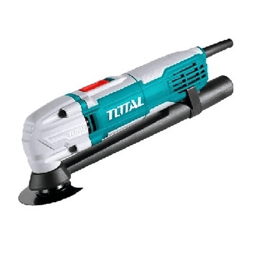 Sierra Multifuncional Total 220v 300w 20000rpm TS3006