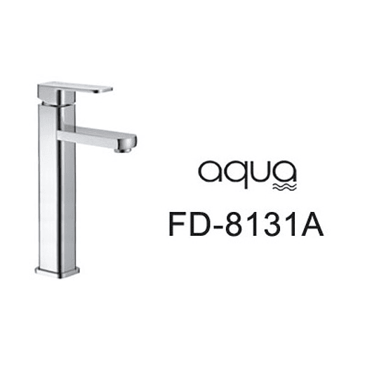 Llave Monomando   Modelo: FD-8131A