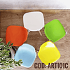 Silla Diseño Infantil  Cod:  ART101C-BL