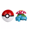 FIGURA VENASAUR ORIGINAL DEFORMABLE