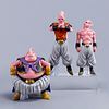 FIGURAS MAJIN BUU SET 8UN