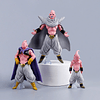 FIGURAS MAJIN BUU SET 8UN