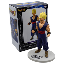 GOHAN SSJ DXF SUPER HERO