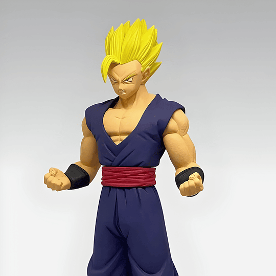 GOHAN SSJ DXF SUPER HERO