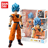 FIGURA GOKU SSJ BLUE SH FIGUARTS 