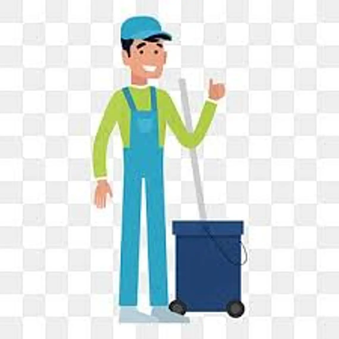 Plan pack 4 días de limpieza hogar 1