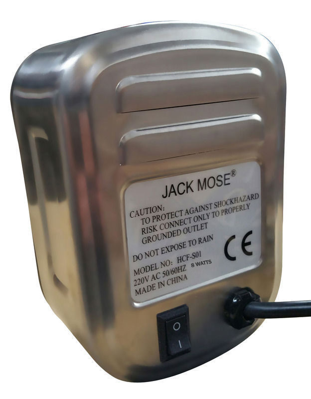 Motor Para Espiedo 15 Kg Soporte 8 Watts