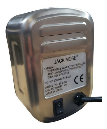 Motor Spiedo 15 Kg Con Soportes 8 Watt (foto Referencial)