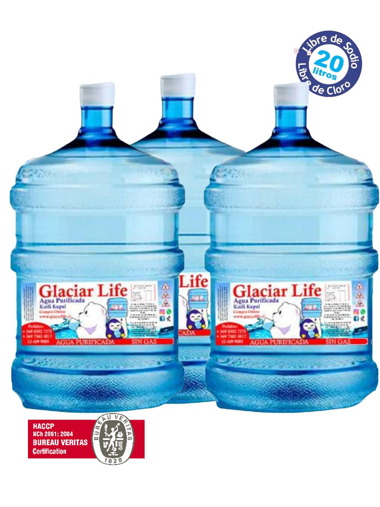 3 RECARGAS CON DESCUENTO  1