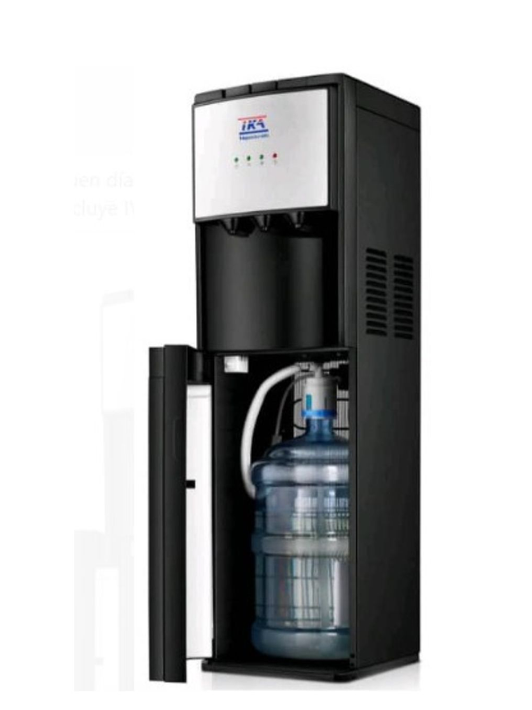 DISPENSADOR BOTELLON OCULTO COMPRESOR  1