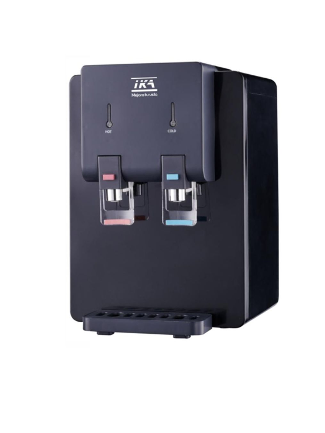 DISPENSADOR SOBREMESA  1