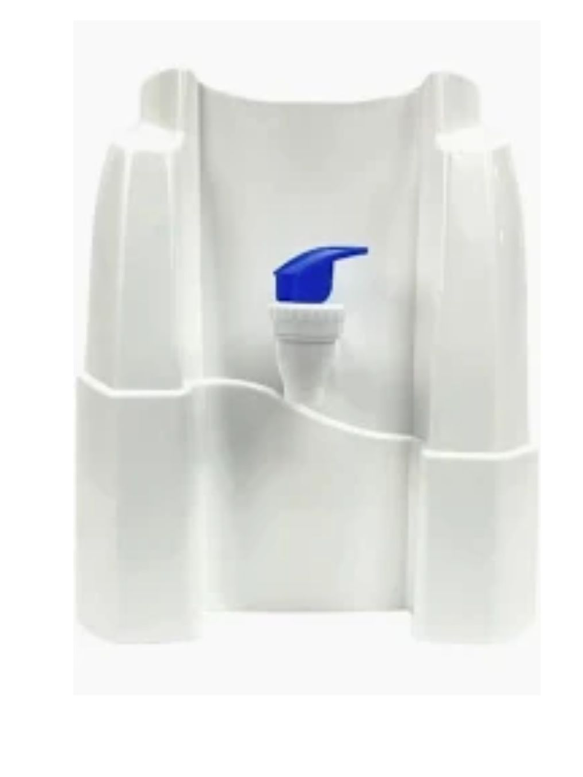 DISPENSADOR DE SOBREMESA NATURAL  1