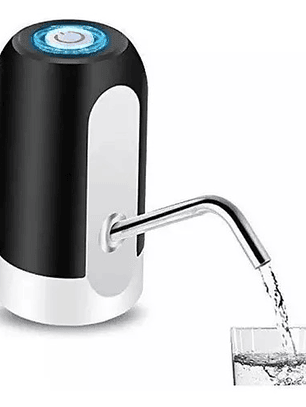 DISPENSADOR CON CARGA USB 