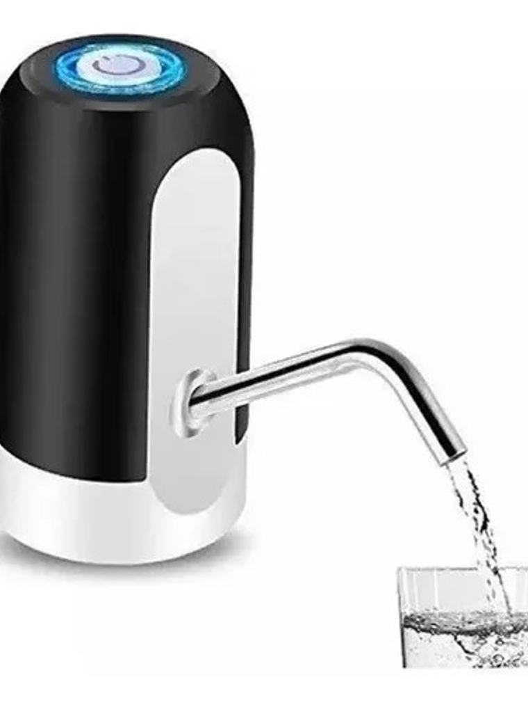 DISPENSADOR CON CARGA USB  1