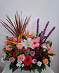 Canasta Floral Primavera | CAN-024 - Miniatura 1