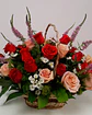 Canasta Floral Encanto | CAN-023 - Miniatura 2