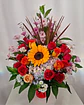 Arreglo Floral Sol de Amor | PRS-868 - Miniatura 1
