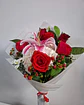 Pasión Floral Delicada | RAM-074 - Miniatura 1