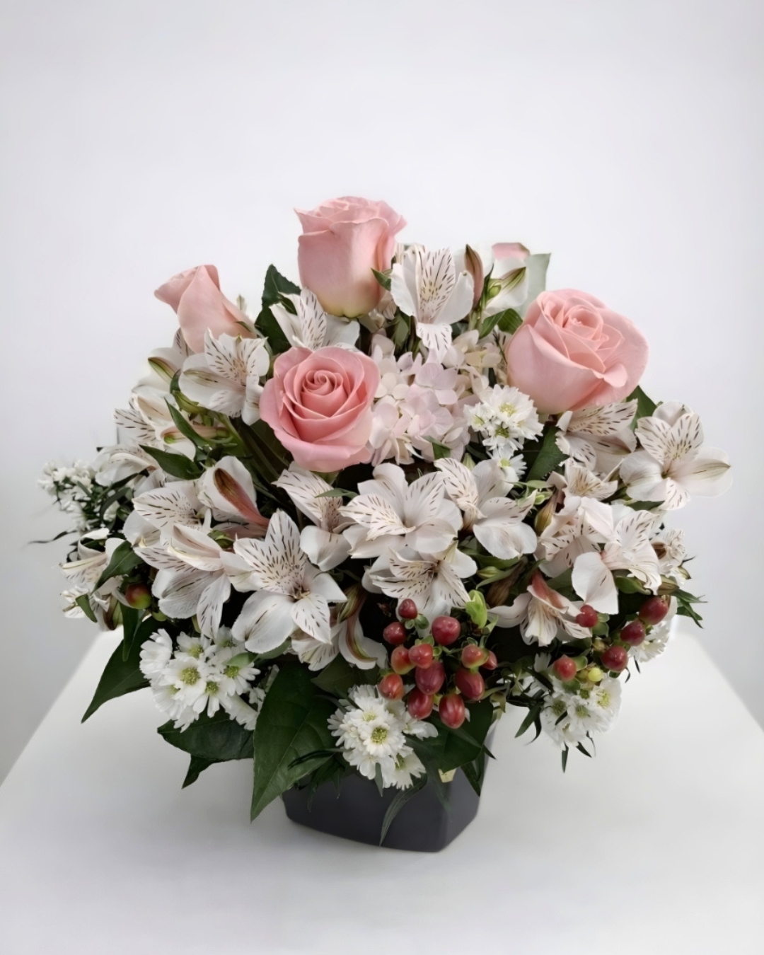 Ternura Floral en Rosas | BCG-046 1