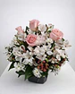 Ternura Floral en Rosas | BCG-046 - Miniatura 1