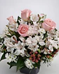Ternura Floral en Rosas | BCG-046 - Miniatura 2