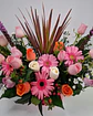 Alegría Floral en Cerámica | BCG-043 - Miniatura 3