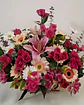 Canasta Floral Dulce Amor | PRS-770 - Miniatura 2