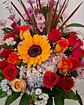 Arreglo Floral Sol de Amor | PRS-868 - Miniatura 2