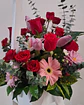 Jirafa Floral con Rosas | PRS-766 - Miniatura 3