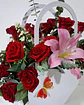 Romance en Candado Floral | PRS-760 - Miniatura 2