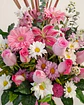 Ternura Floral en Rosado | PRS-753 - Miniatura 2
