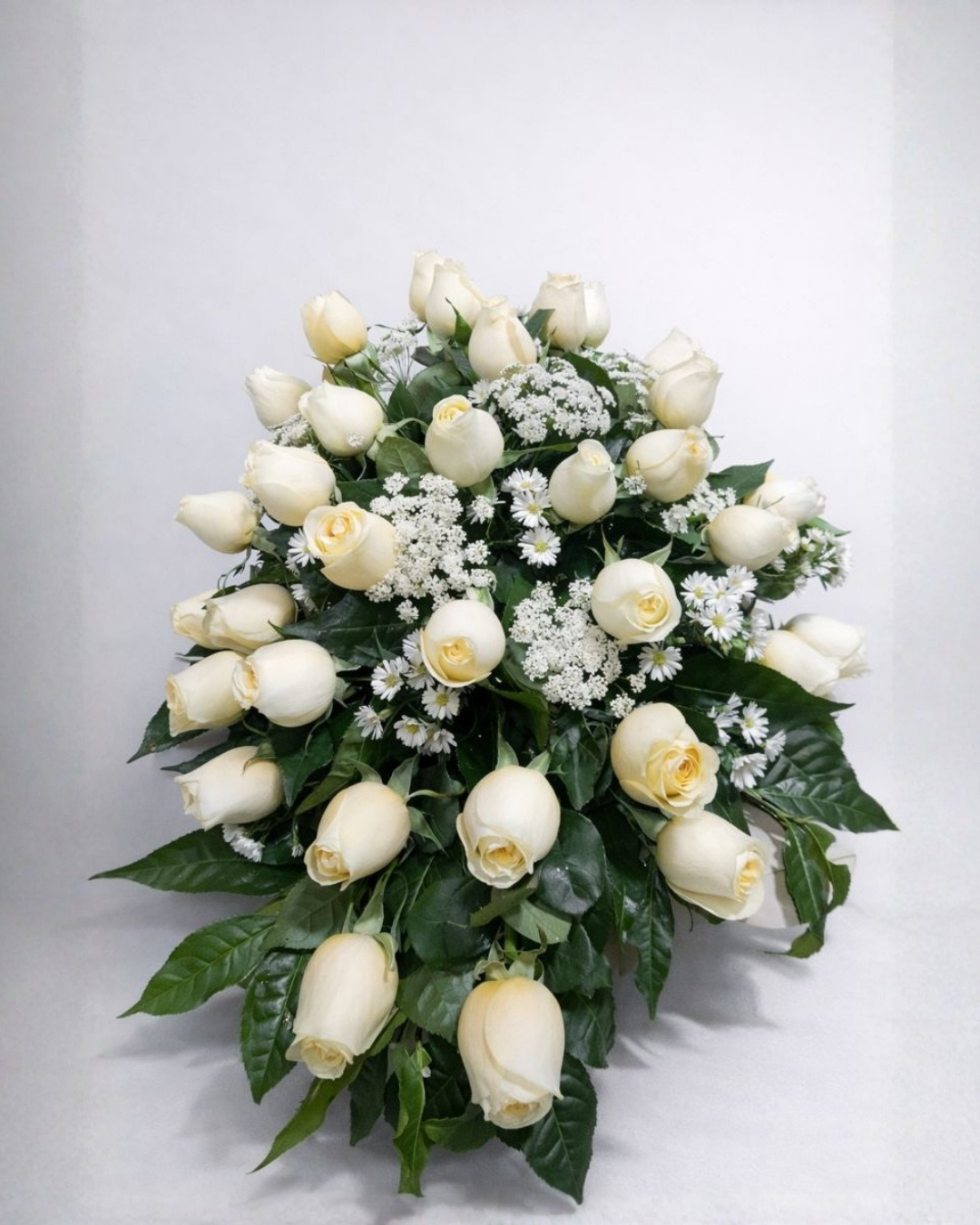 Paz Marfil de Rosas | LAG-046 1