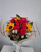 Eclipse Dorado con Rosas Rojas | RAM-060 - Miniatura 1