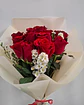 Aurora con Rosas Rojas | PRS-926 - Miniatura 1