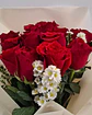 Aurora con Rosas Rojas | PRS-926 - Miniatura 2
