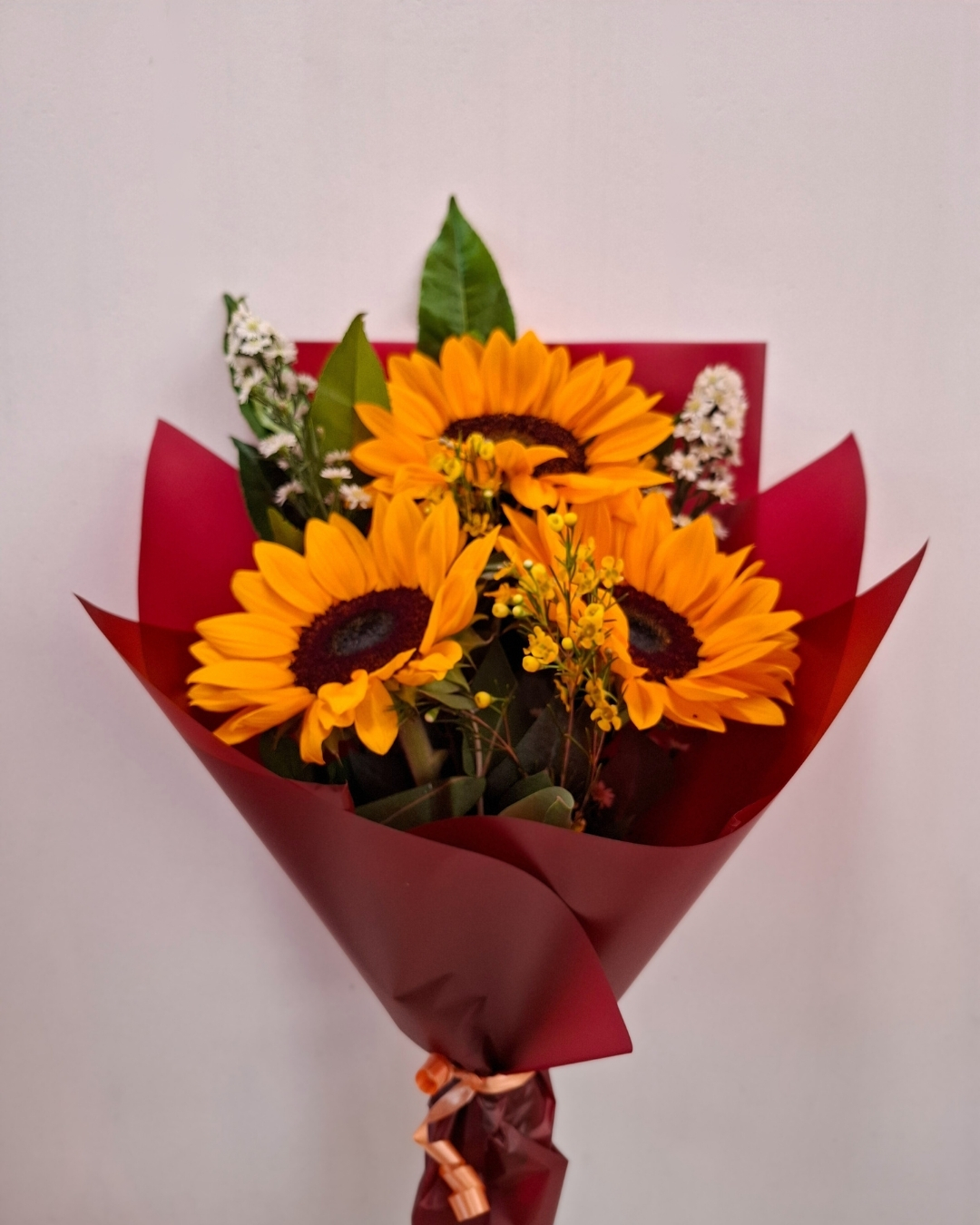 Solaris Alegre con Girasoles | PRS-889 1