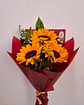 Solaris Alegre con Girasoles | PRS-889 - Miniatura 1