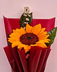 Brava Minimalista con Flores | PRS-887 - Miniatura 2