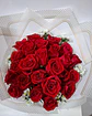Rojas con Rosas Rojas | PRS-833 - Miniatura 2
